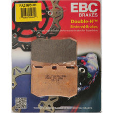 Brake Pads