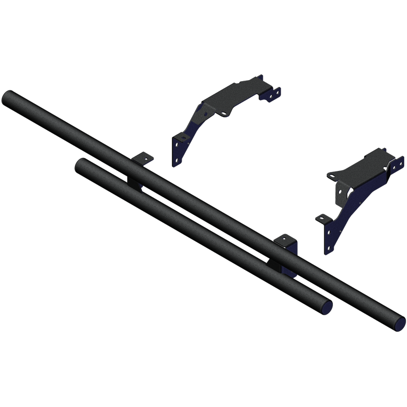 Rear Dt Bumper