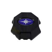 Polaris Ranger Rim Cap, Genuine OEM Part 1521954, Qty 1