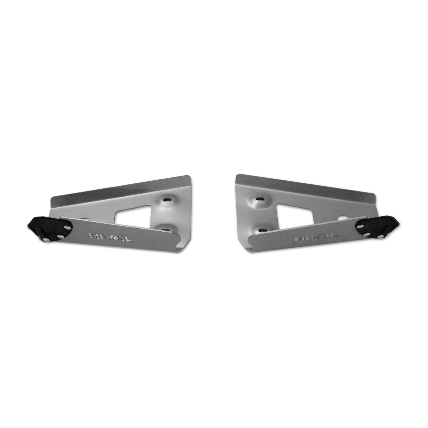 Rear A Arm Guards Alloy