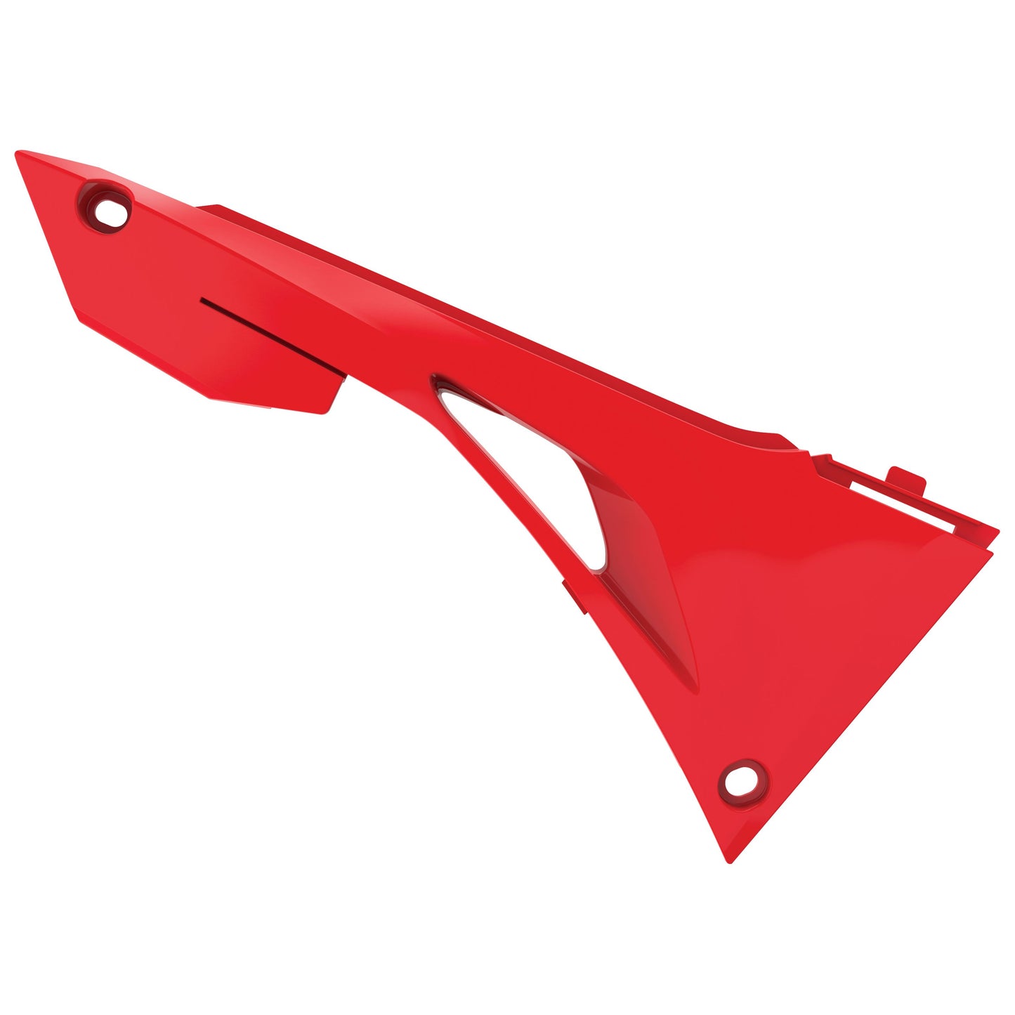 Upper Side Panels Red