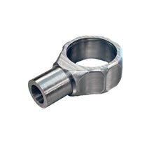 1.50 X .156 X 1.00 TUBE END