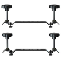 Polaris UTV New OEM Traction Board Mount - 2889530