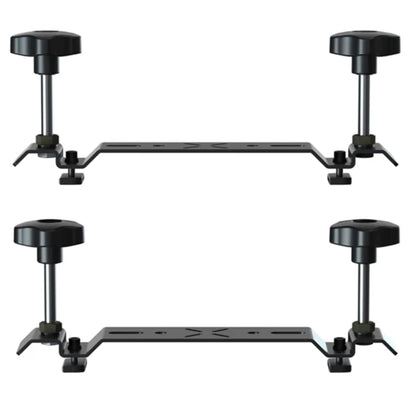 Polaris UTV New OEM Traction Board Mount - 2889530