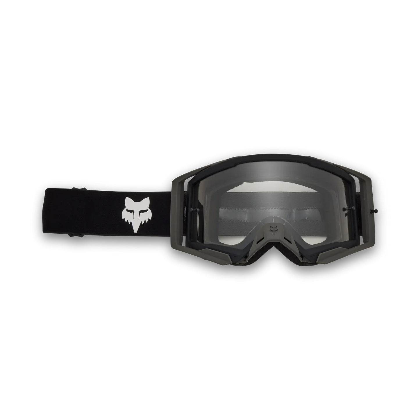 Fox Racing Airspace Black Sand Goggles