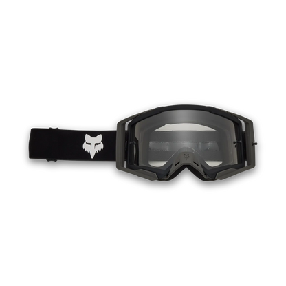 Fox Racing Airspace Black Sand Goggles