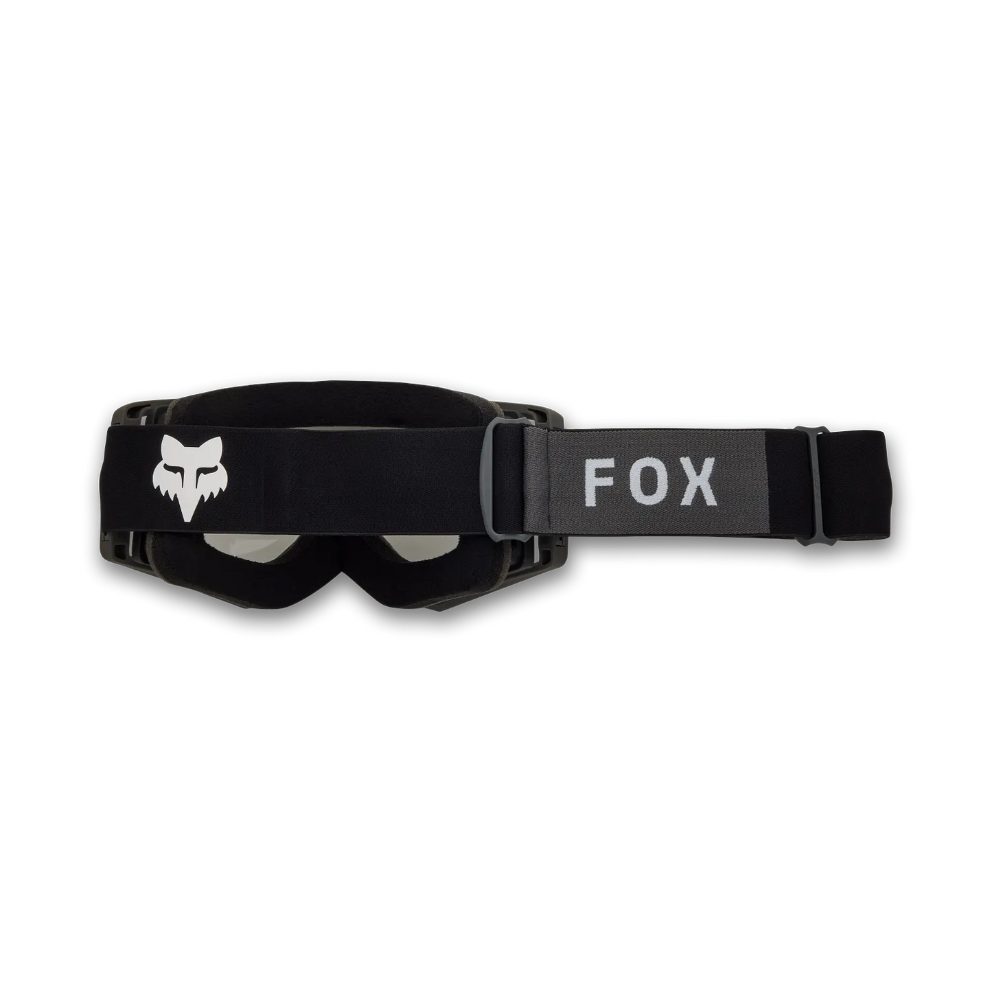 Fox Racing Airspace Black Sand Goggles