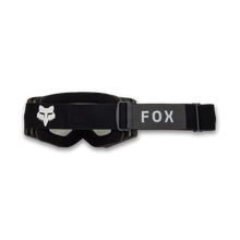 Fox Racing Airspace Black Sand Goggles