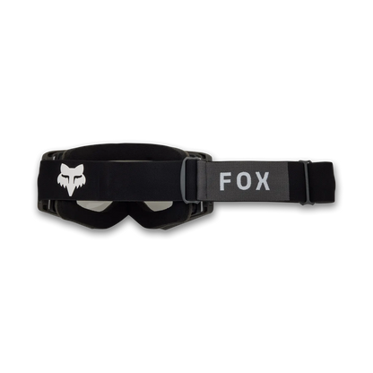 Fox Racing Airspace Black Sand Goggles