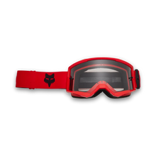 Fox Racing Main Goggles