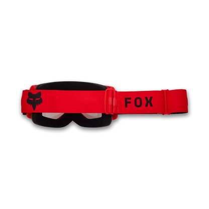 Fox Racing Main Goggles