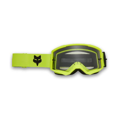 Fox Racing Main Goggles