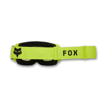 Fox Racing Main Goggles