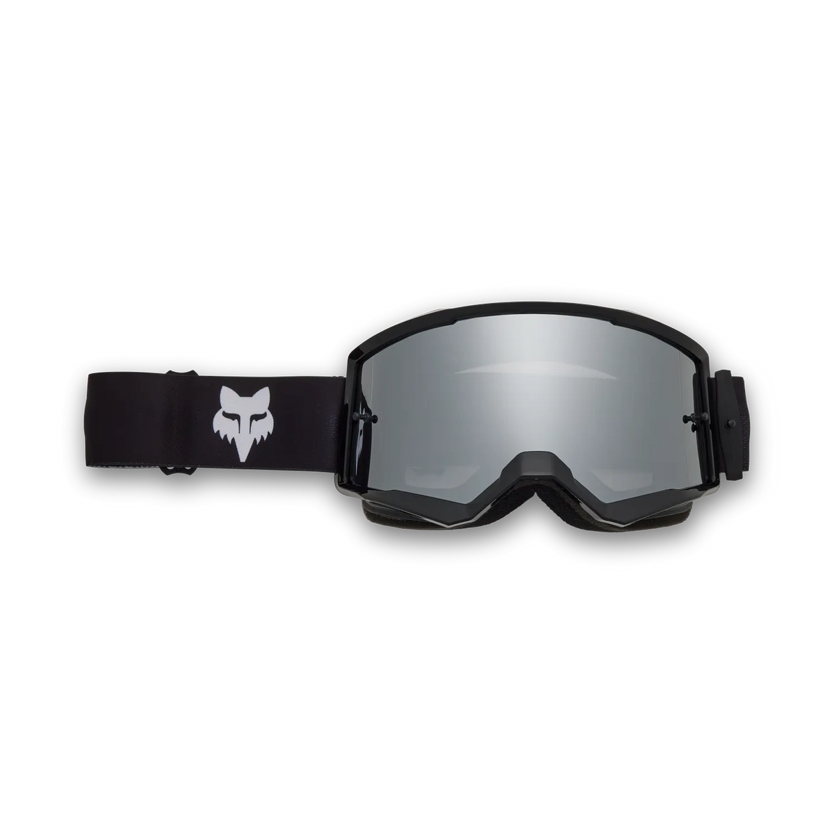 Fox Racing Main Mirrored Lens Goggles