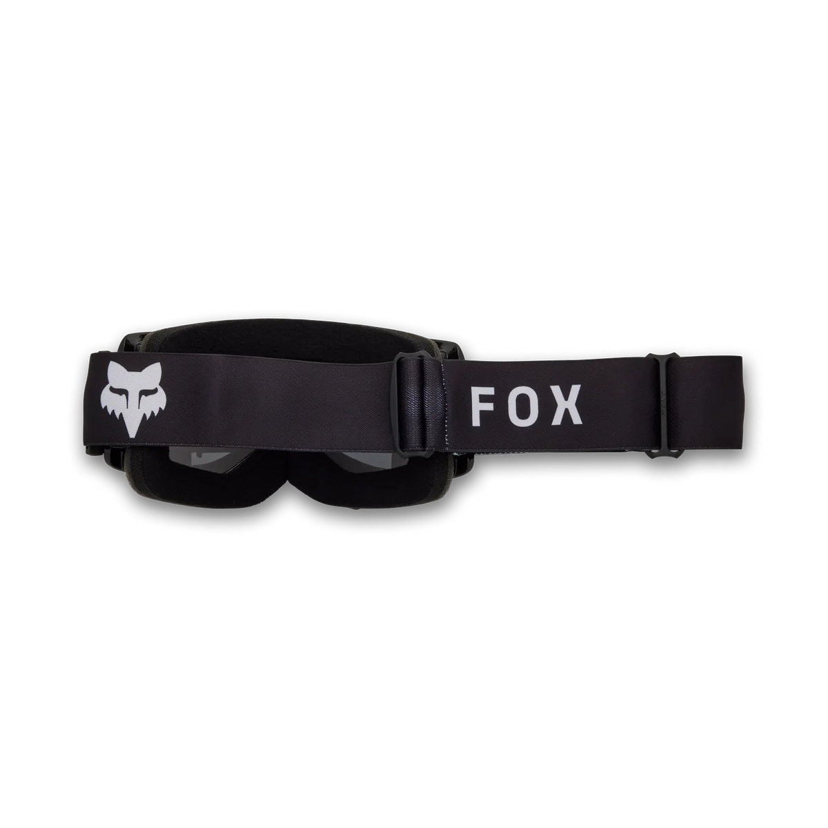 Fox Racing Main Mirrored Lens Goggles
