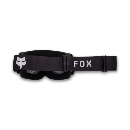 Fox Racing Main Mirrored Lens Goggles