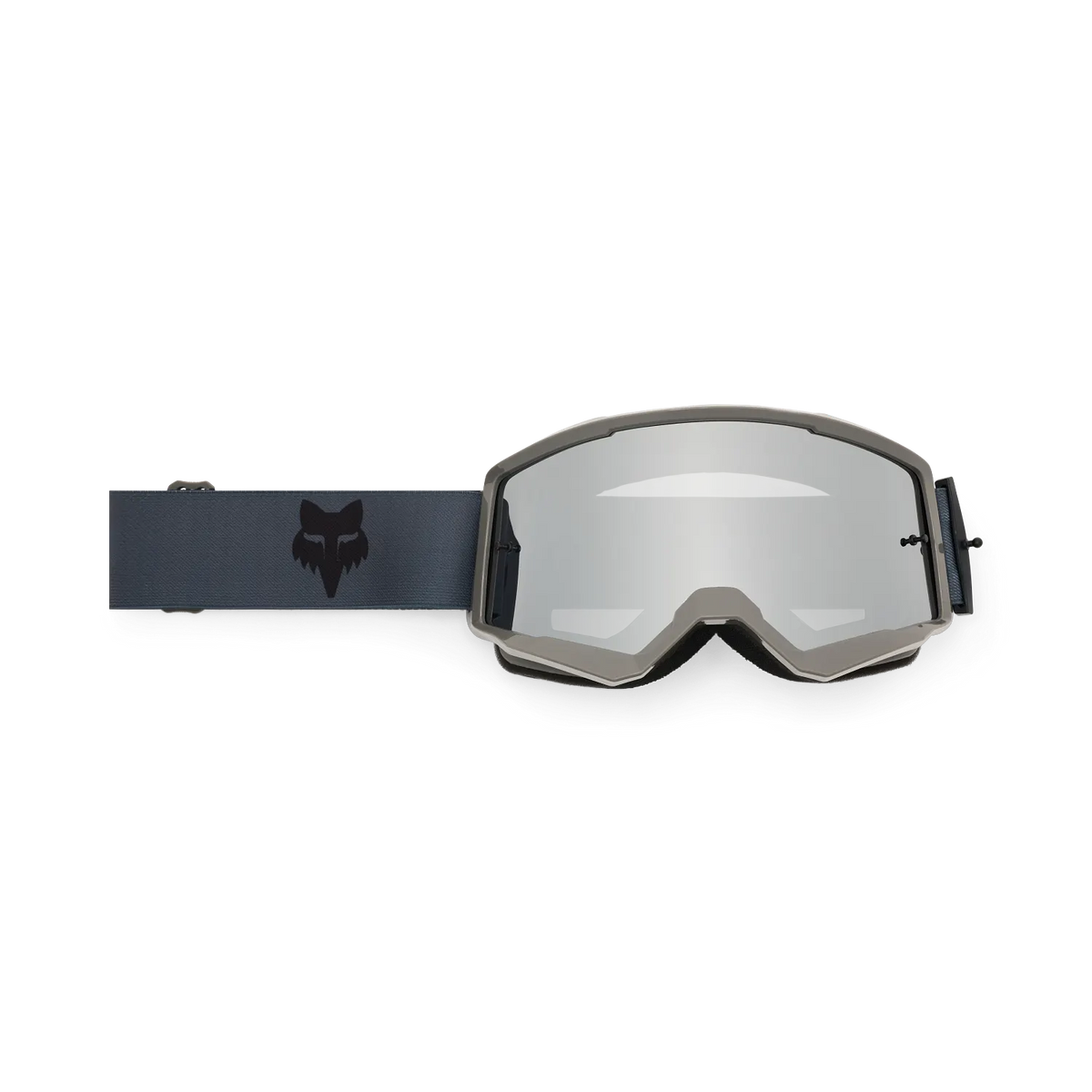 Fox Racing Main Mirrored Lens Goggles