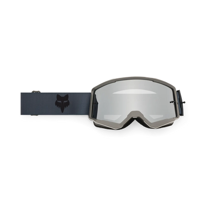 Fox Racing Main Mirrored Lens Goggles