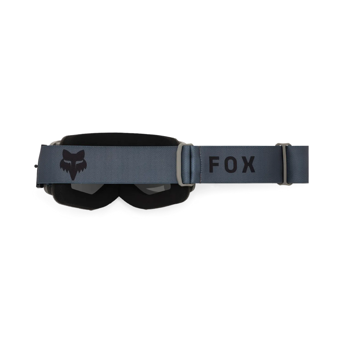 Fox Racing Main Mirrored Lens Goggles