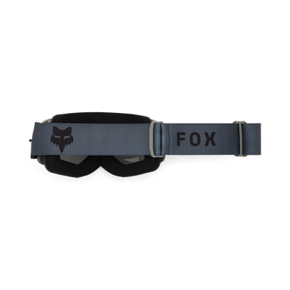 Fox Racing Main Mirrored Lens Goggles