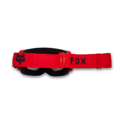 Fox Racing Main Mirrored Lens Goggles