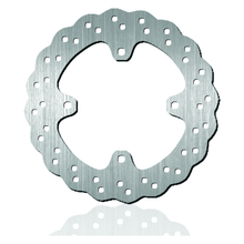 BikeMaster Kawasaki Contour Brake Rotor