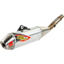 T 6 Stainless Sl With S/A Kawasaki Kx450