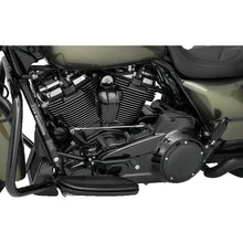 Kuryakyn Precision Spark Plug Cover Black