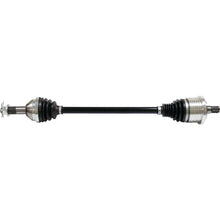 6 Ball Heavy Duty Axle Can