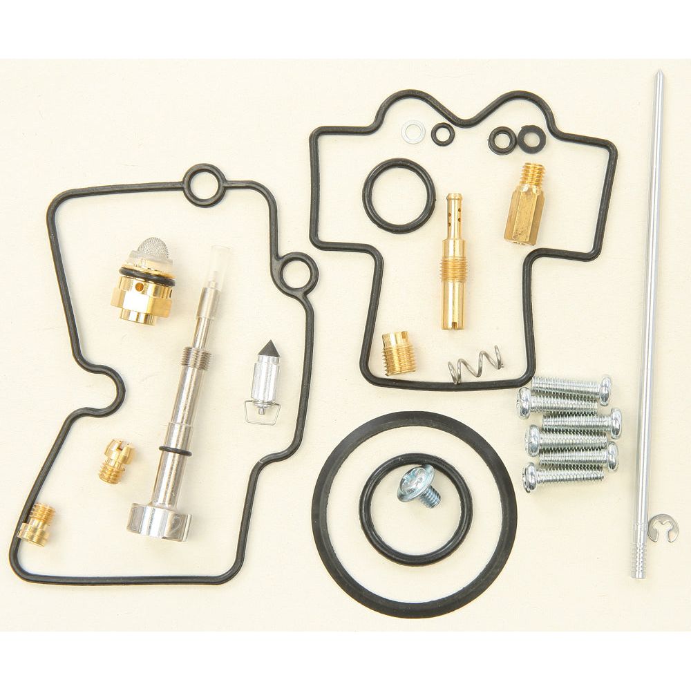 Bike Carburetor Rebuild Kit