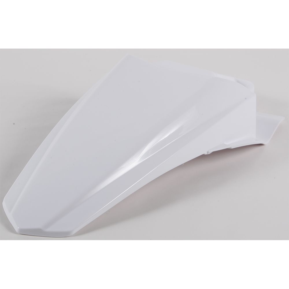 Rear Fender White