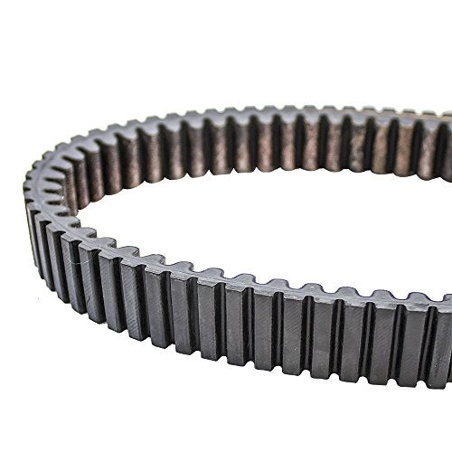 
                      
                        Drive Clutch Belt 3211196 Polaris 2016-2018 General 2 & 4 1000 and Ranger XP 1000 & Crew XP 1000 OEM
                      
                    