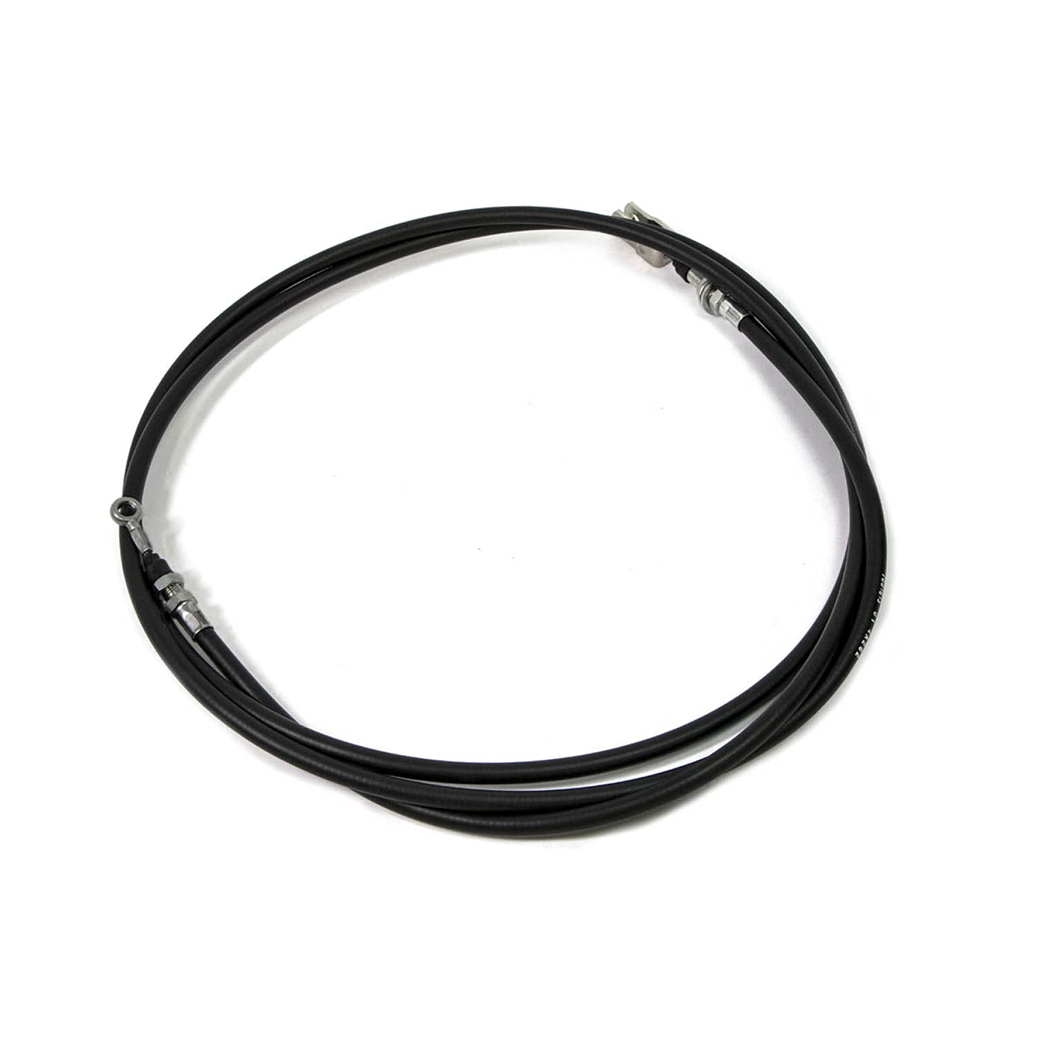 Polaris Ranger Park Brake Cable, Genuine OEM Part 7081613, Qty 1