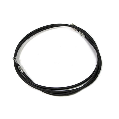 Polaris Ranger Park Brake Cable, Genuine OEM Part 7081613, Qty 1