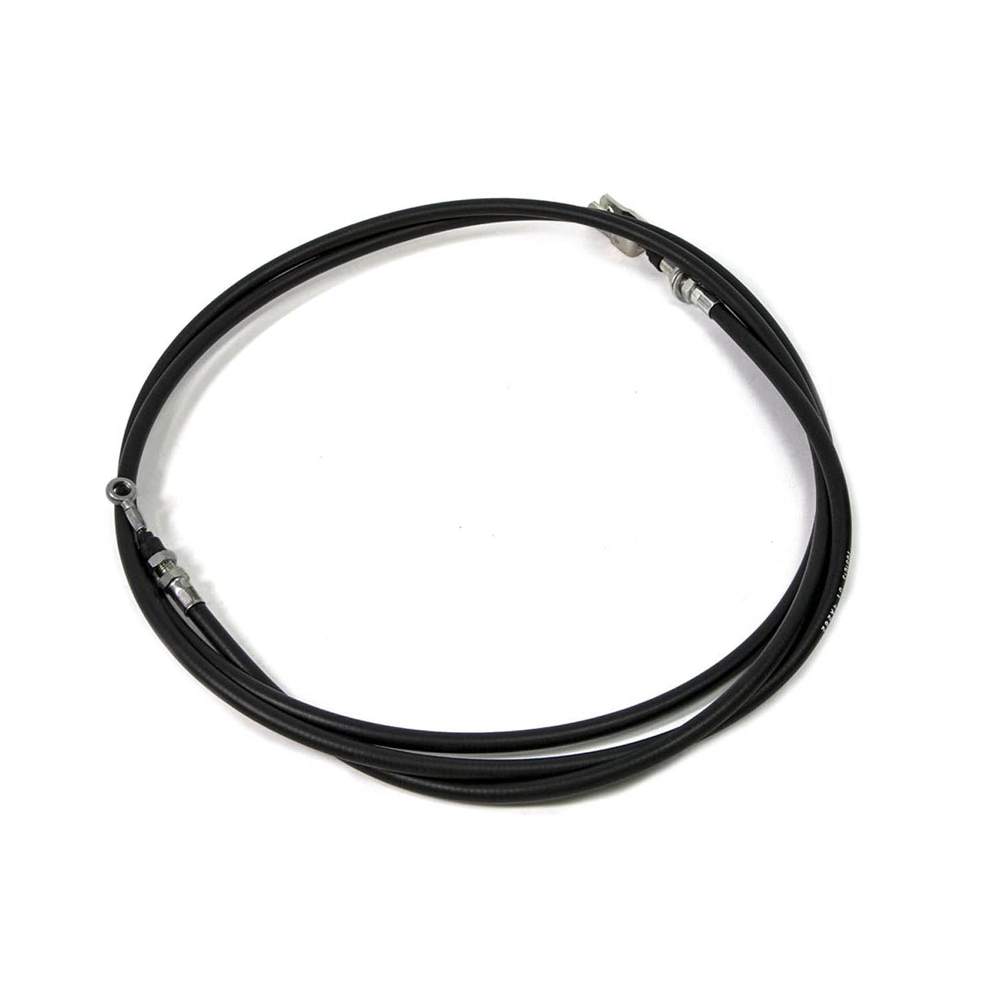 Polaris Ranger Park Brake Cable, Genuine OEM Part 7081613, Qty 1