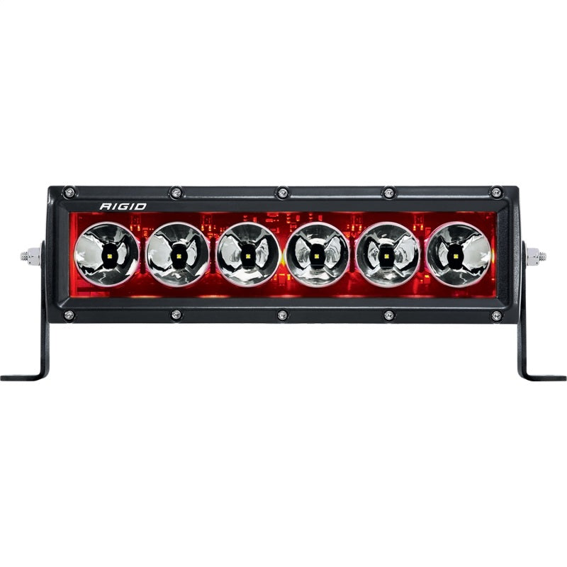 
                      
                        Rigid Industries Radiance+ 10in. RGBW Light Bar
                      
                    