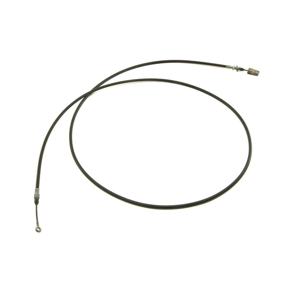 Polaris Ranger Park Brake Cable, Genuine OEM Part 7081517, Qty 1