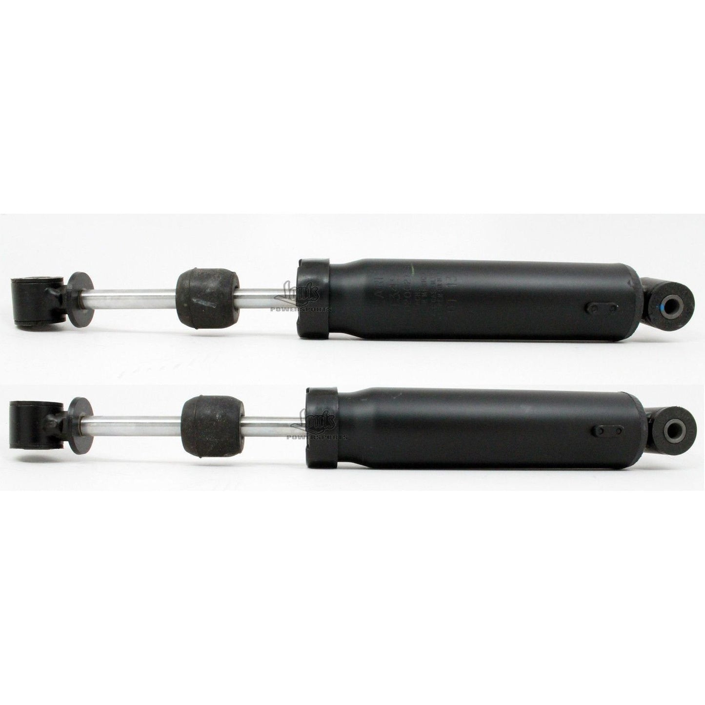 New Oem 2009-2014 Polaris Ranger 500 700 800 Rear Shock Pair 411.5Mm 7043491 Set