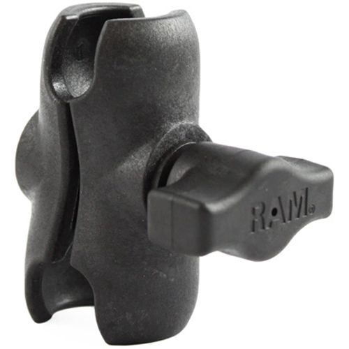 Plastic Dbl Socket Arm B Ball A Lng