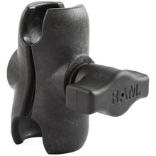 Plastic Dbl Socket Arm B Ball A Lng