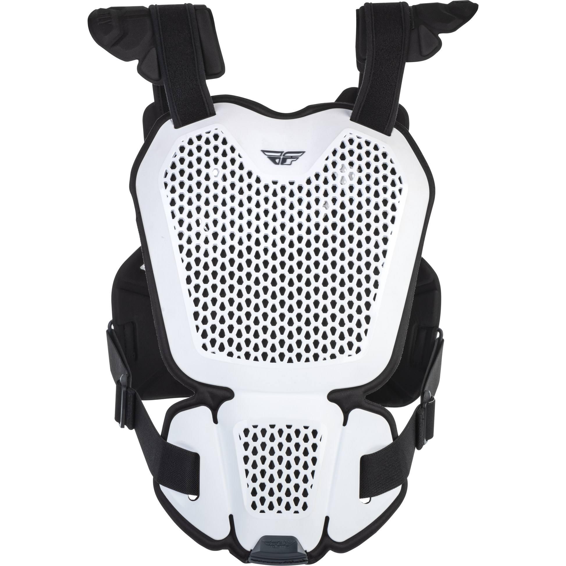 Ce Revel Lite Roost Guard White Lg/Xl