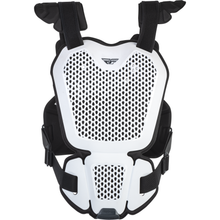 Ce Revel Lite Roost Guard White Lg/Xl