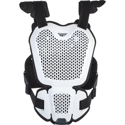 Ce Revel Lite Roost Guard White Lg/Xl