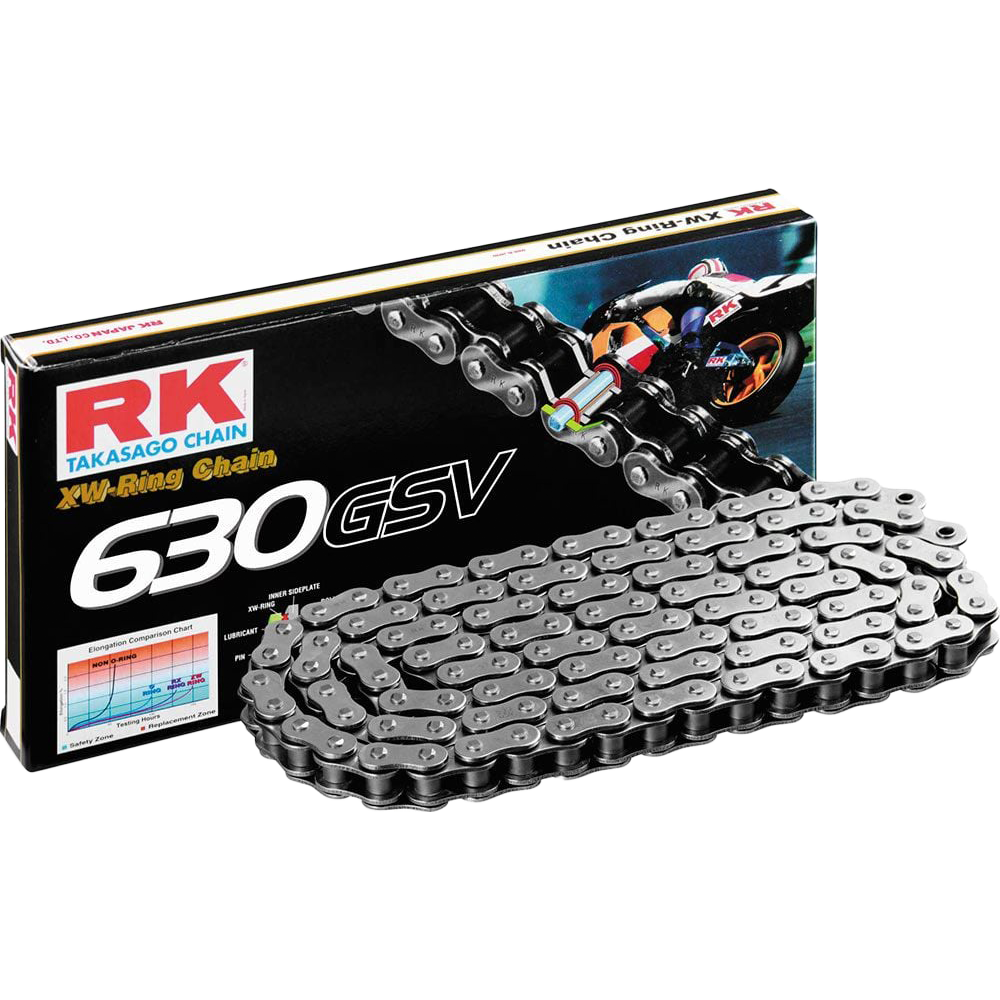 630gsv Drive Chain 630 X 100