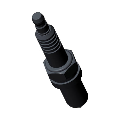 Indian Motorcycle Spark Plug, Part 3070202