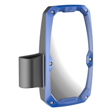 Embark Mirror Blu Trim Kit