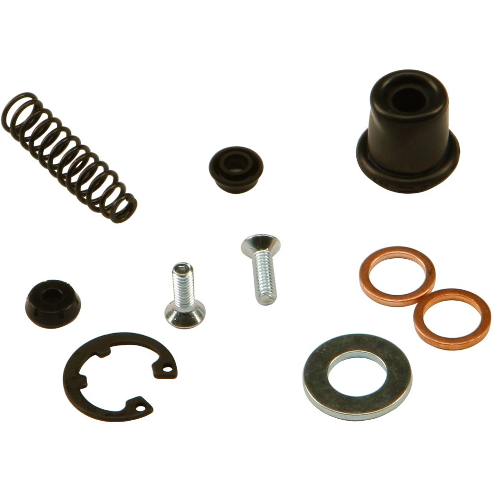 Master Cylinder Rebuild Kit