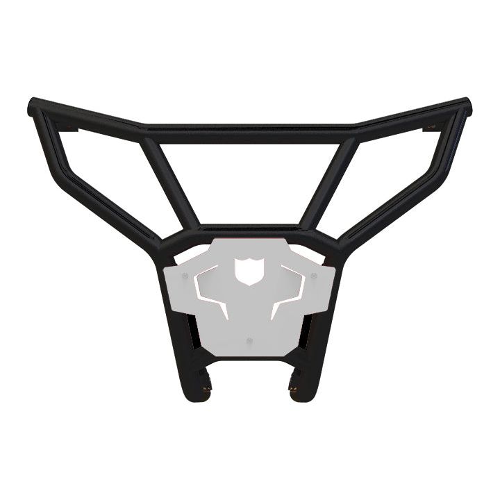 Sport Rear Bumper Pol