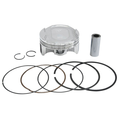 Piston Kit Forged 91.97/Std 11.5:1 Kaw
