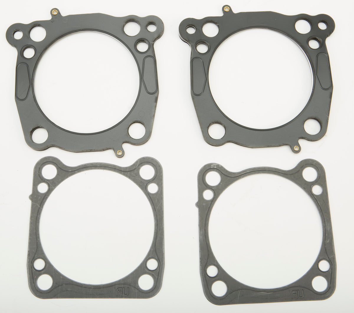 Head & Base Gaskets M8 4.250" .030"Mls .020"Rc